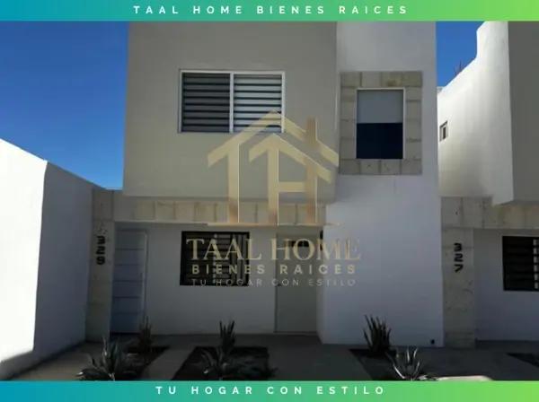 Casa en venta en Privadas de Santa Fe, Torreón, Coahuila de Zaragoza