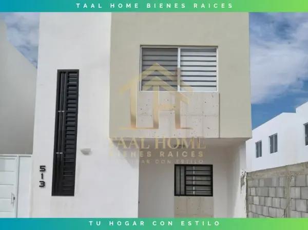 Casa en venta en Privadas de Santa Fe, Torreón, Coahuila de Zaragoza