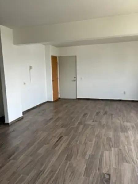 DEPARTAMENTO EN RENTA EN LAGO ESMERALDA