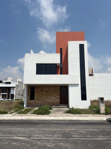 Casa nueva en venta Fracc Explanada Sur