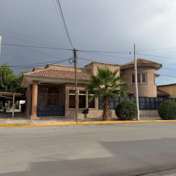 Casa en venta en Las Rosas, Gómez Palacio, Durango