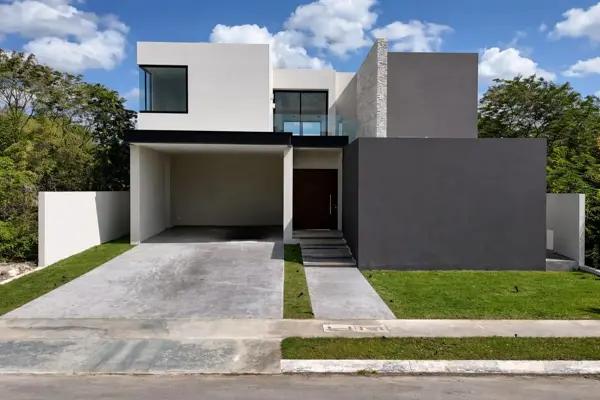 CASA EN VENTA EN PRIVADA CON AMENIDADES, MERIDA YUCATAN CASA EN VENTA EN PRIVADA CON AMENIDADES, MERIDA YUCATAN