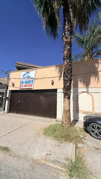 Casa en renta en Las Rosas, Gómez Palacio, Durango Casa en renta en Las Rosas, Gómez Palacio, Durango
