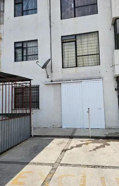 Departamento en venta en San Pedro, Texcoco, México