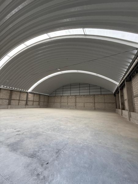 Bodega en Renta – Blvd. Santa Catarina