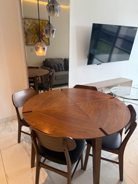 Departamento en venta en Living Parque Centro - Totalmente equipado y listo para habitar