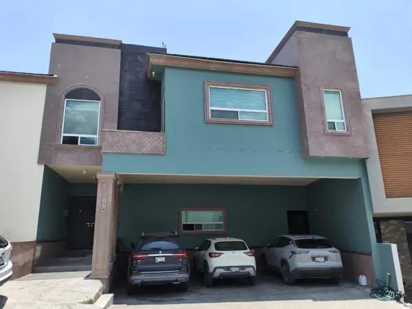 Casa Hermosa en Venta en Carolco Casa Hermosa en Venta en Carolco