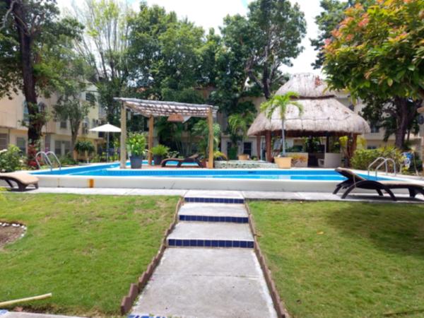 CASA EN VENTA SM 43 VILLAS DEL PEDREGAL CANCUN