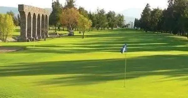 Terreno residencial en venta en Álamo Country Club, Celaya