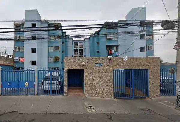 Departamento en venta en Agrícola Pantitlán, compra con el banco, no se aceptan créditos Departamento en venta en Agrícola Pantitlán, compra con el banco, no se aceptan créditos