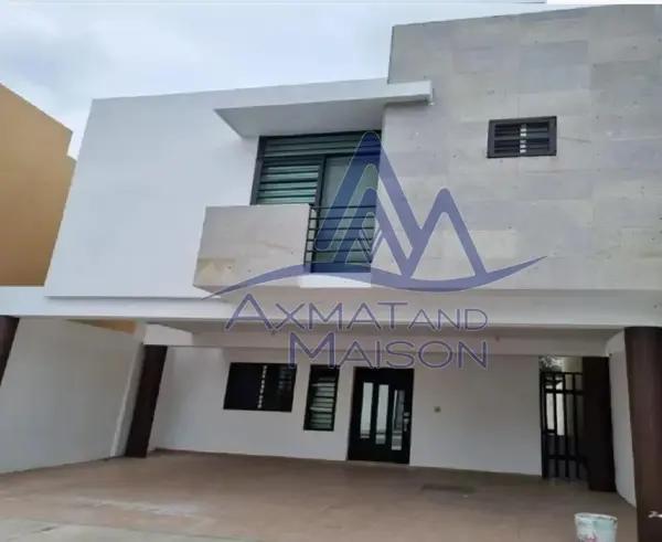 Casa en venta en Reynosa, Tamaulipas en comunidad cerrada