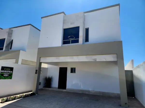 CASA RENTA SECTOR VIÑEDOS