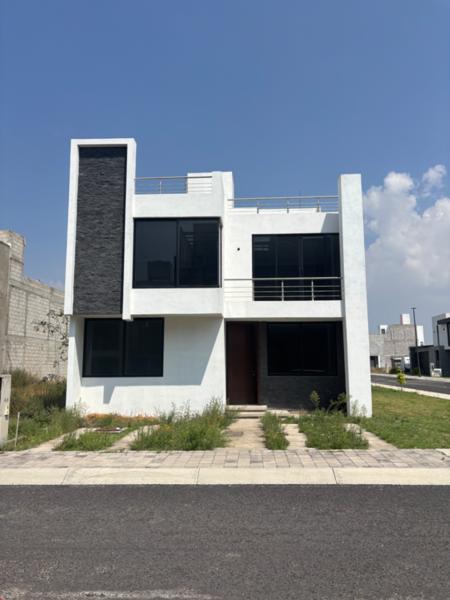 Casa nueva en venta Fracc Explanada Sur
