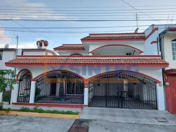 Casa en venta en Heriberto Kehoe Vicent, Poza Rica de Hidalgo, Veracruz de Ignacio de la Llave