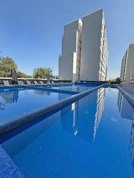 Precioso departamento
Solares
Zapopan Precioso departamento
Solares
Zapopan