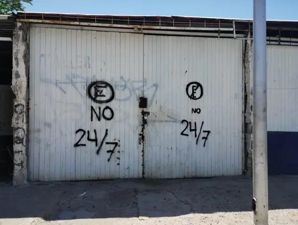 Bodega en Renta sobre Av. Siglo de Torreón – Ubicación Estratégica en el Corazón del Centro. Bodega en Renta sobre Av. Siglo de Torreón – Ubicación Estratégica en el Corazón del Centro.