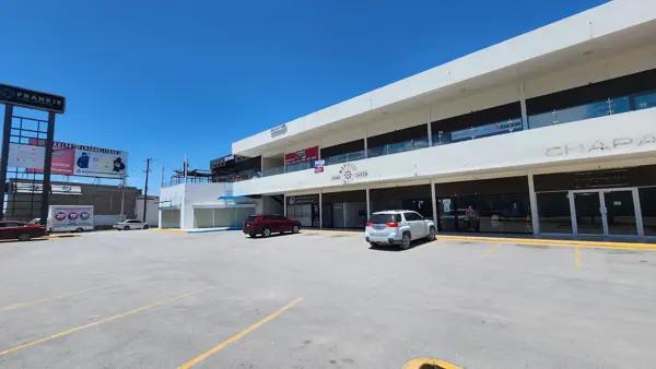 Locales en renta en Gómez Palacio, Dgo