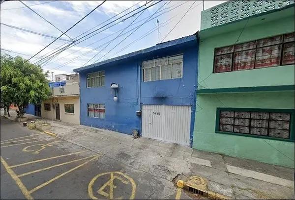 CASA EN VENTA EN GERTRUDIS SÁNCHEZ