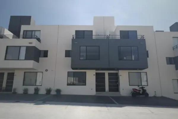 CASA DE ENTREGA INMEDIATA EN ADARE LIFESTYLE, EL MARQUES, QUERETARO