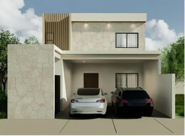 CASA EN VENTA SECTOR LOS VIÑEDOS, TORREÓN COAH.