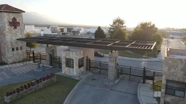 Terreno en venta en Las Huertas, Arteaga, Coahuila de Zaragoza Terreno en venta en Las Huertas, Arteaga, Coahuila de Zaragoza