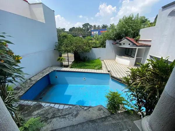 CASA EN VENTA EN EL RESIDENCIAL SHANGRILA,CORDOBA ,VER.