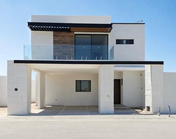 Casa en venta en Los Viñedos, Torreón, Coahuila de Zaragoza Casa en venta en Los Viñedos, Torreón, Coahuila de Zaragoza