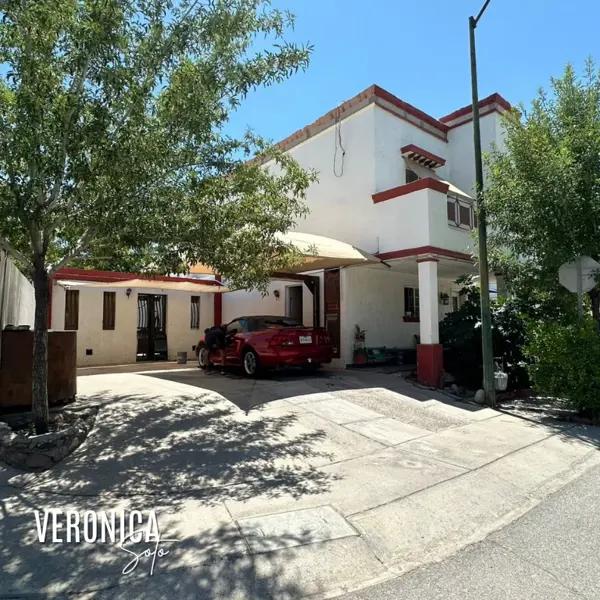 CASA EN VENTA | PASEO DE LOS NOGALES