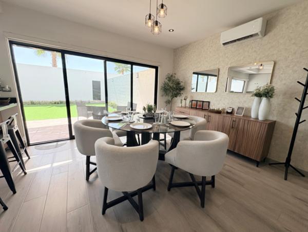 Casa en venta zona NORTE