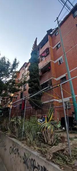 Departamento en venta en San Juan Xalpa, Iztapalapa, Ciudad de México
