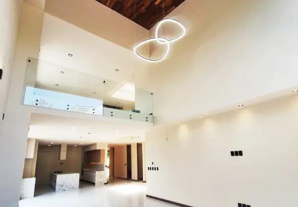 CASA EN VENTA EN CLUB Y DENTRO DEL CAMPO DE GOLF ALTOZANO, MORELIA