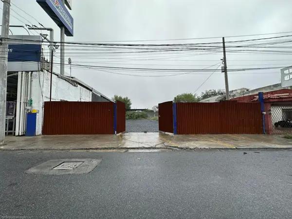 TERRENO EN VENTA EN AV RANGEL FRIAS, MONTERREY