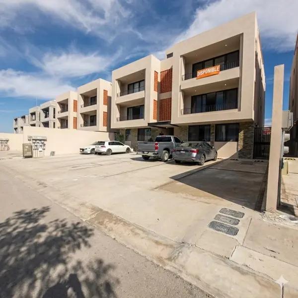 Departamento en venta en Villamagna, Ramos Arizpe, Coahuila de Zaragoza