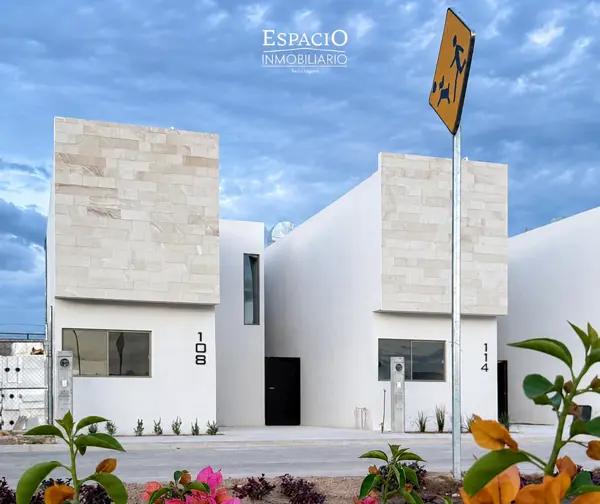 Casa en venta en Nogalera Residencial, Gómez Palacio, Durango