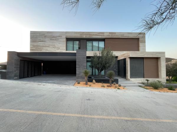 CASA EN VENTA EN TERRALTA RESIDENCIAL, GARCIA