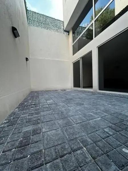 Preciosa casa
San Jeronimo aculco
Magdalena Contreras