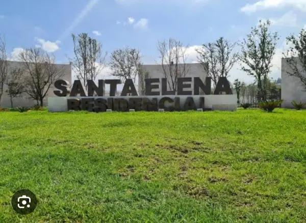 TERRENOS EN VENTA EN RESIDENCIAL SANTA ELENA TERRENOS EN VENTA EN RESIDENCIAL SANTA ELENA