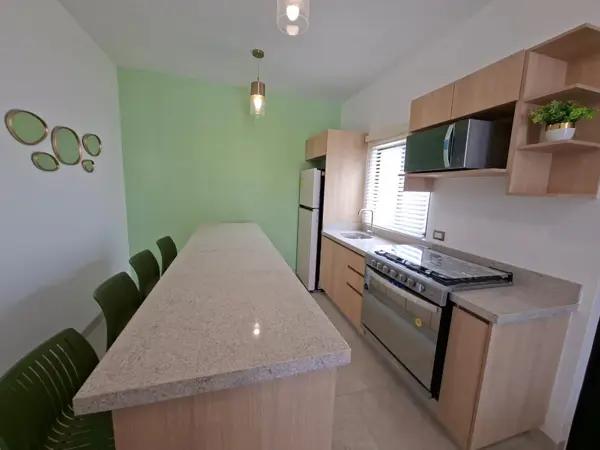 Departamento en renta en Los Viñedos, Torreón, Coahuila de Zaragoza