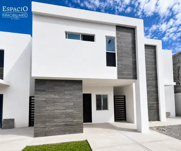 Casa en Venta en Fraccionamiento Villa Alamos