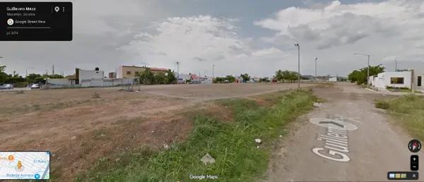 Terreno en Venta en Mazatlán, Sinaloa - solo para desarrolladores, estratégica ubicac en Villa Verde Terreno en Venta en Mazatlán, Sinaloa - solo para desarrolladores, estratégica ubicac en Villa Verde