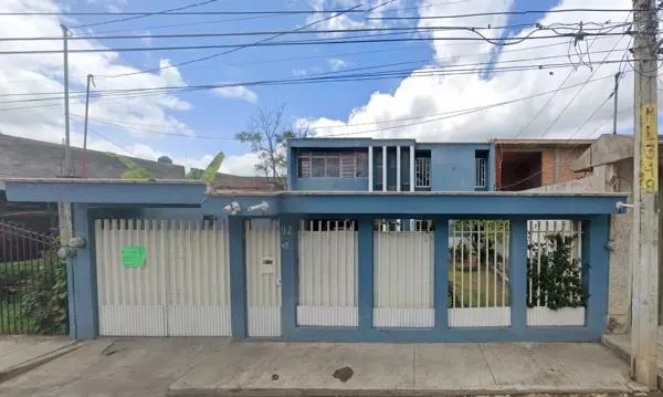 Casa en venta en Miguel Angel, Zacapu, Michoacán de Ocampo