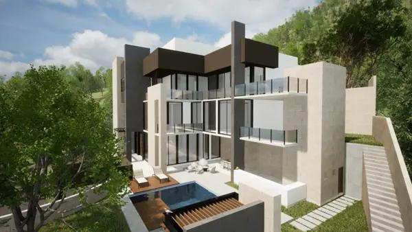 TERRENO EN VENTA RENACIMIENTO, MONTERREY