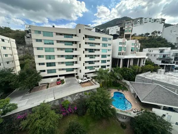 DEPARTAMENTO EN VENTA EN JARDINES DEL PASEO, MONTERREY NUEVO LEON