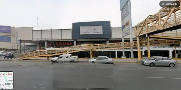 Local Comercial en Venta de 139 m2 en Plaza La Silla