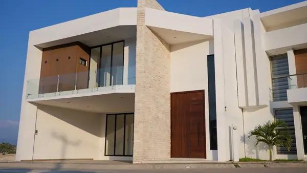 Casa en Venta en Fraccionamiento Puerta de Hierro, Tuxtla Gutiérrez