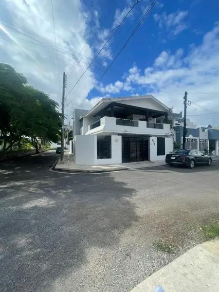 CASA EN VENTA CON ALBERCA CERCA DE LA PLANCHA CASA EN VENTA CON ALBERCA CERCA DE LA PLANCHA
