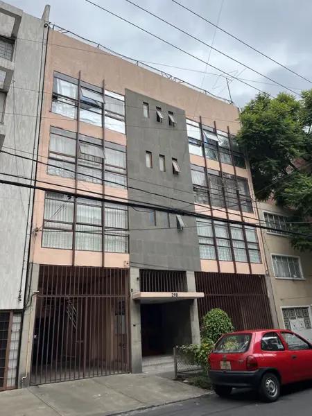 Departamento en Venta en Narvarte Oriente, Ciudad de México
