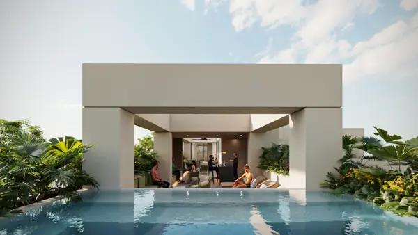 DEPARTAMENTO EN VENTA EN MERIDA DENTRO DE LA CIUDAD, BENITO JUAREZ NORTE DEPARTAMENTO EN VENTA EN MERIDA DENTRO DE LA CIUDAD, BENITO JUAREZ NORTE