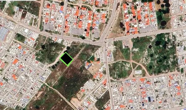 Terreno Residencial en Venta en Pachuca de Soto, Hidalgo, Ubicación Centrica