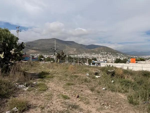 ¡Haz realidad tu proyecto en este terreno. Colonia Ramos Arizpe! 
Una oportunidad única!!